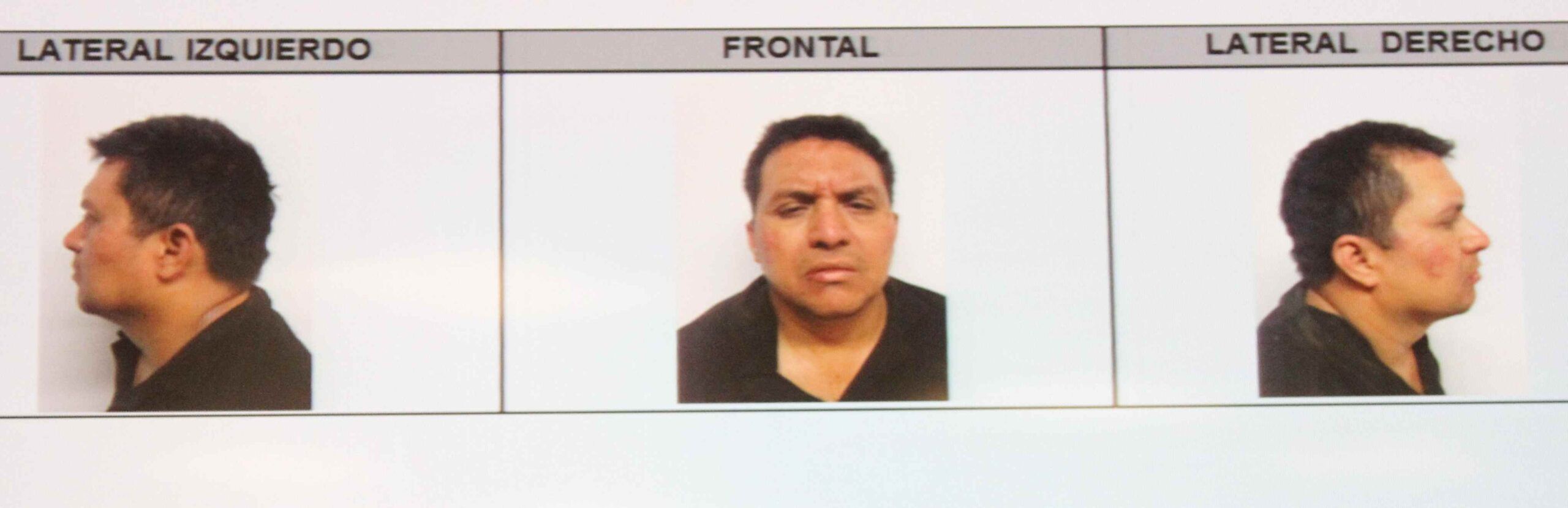 Miguel Treviño Morales, ‘El Z-40’, estaba en registro de personas desaparecidas