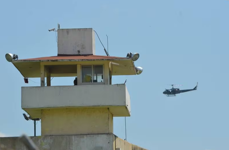 Motín en Cereso de Acapulco deja dos policías heridos: ¿Por qué inició el altercado?