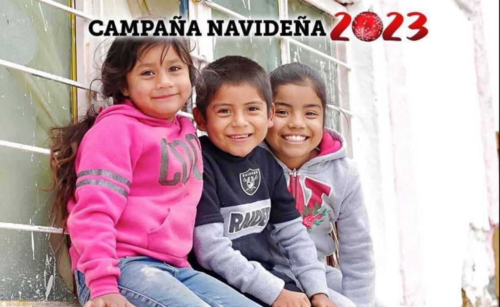 Piden niños conocer a Peso Pluma y Saltillo