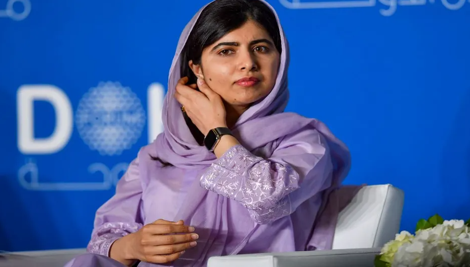 Niñas de Afganistán intentan suicidarse y recurren a drogas por régimen Talibán: Malala