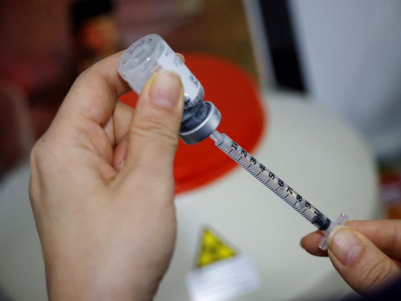 Nueva subvariante de covid-19 es de bajo riesgo: Secretaría de Salud