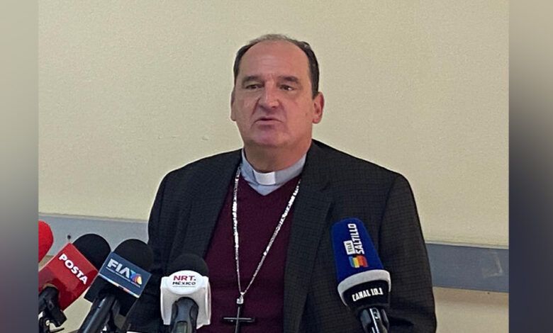 Requiere Iglesia de nuevos sacerdotes
