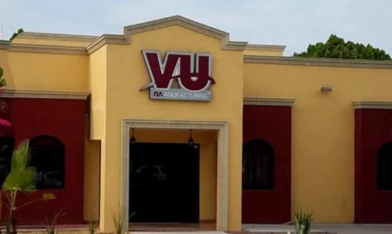 Denuncian ‘lista negra’ ex trabajadores de VU