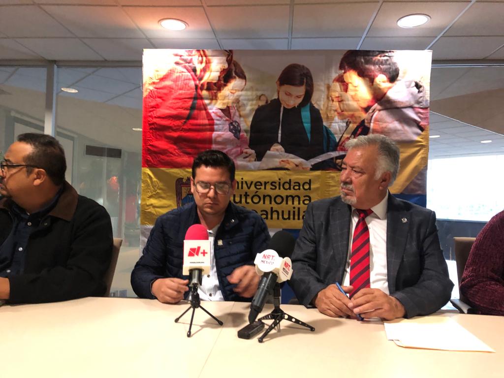 Presenta 3 carreras Escuela de Ingeniería
