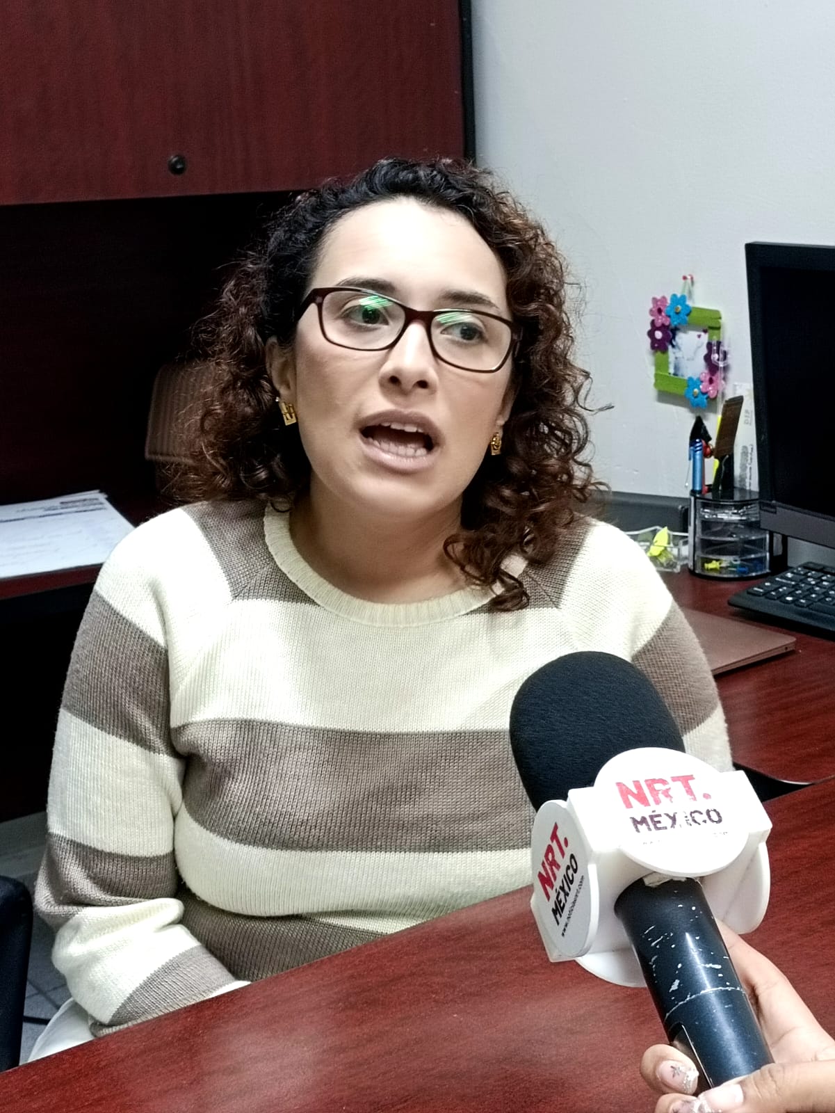 Ebrios manejando y con niños es omisión: Pronnif