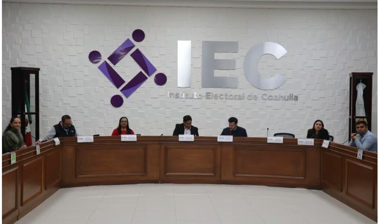 Se aventuran en contienda 2024 en un ambiente político dominado por partidos