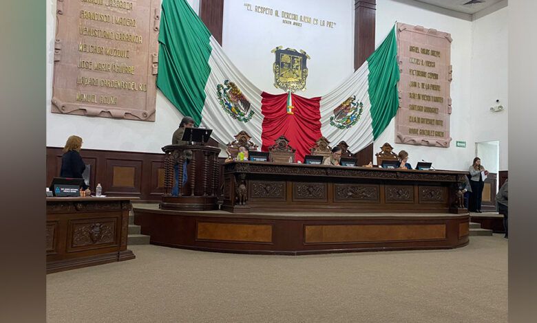 Aprueba Congreso de Coahuila reformas a favor de las Pymes