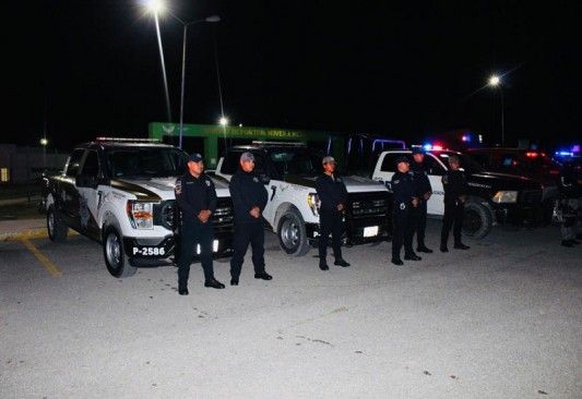 Habrá operativo de Nochebuena en PN