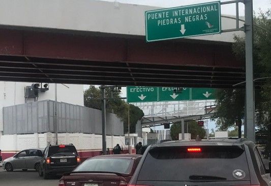 Sin fecha de reapertura para el Puente I PN-EP 