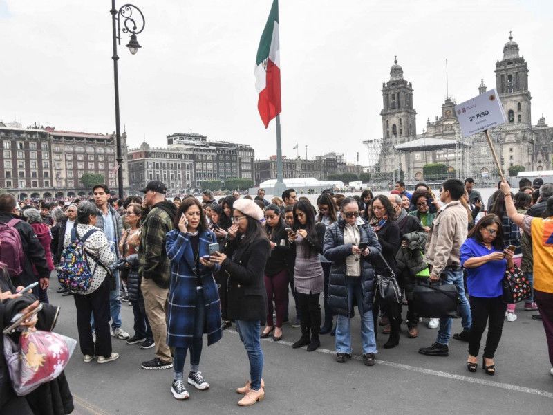 ¿Qué es un enjambre sísmico y por qué sacude a CDMX los últimos días?