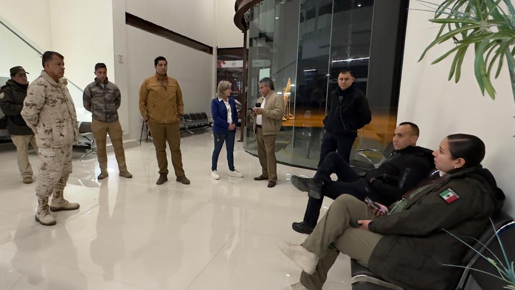 Comienza repatriación de personas migrantes