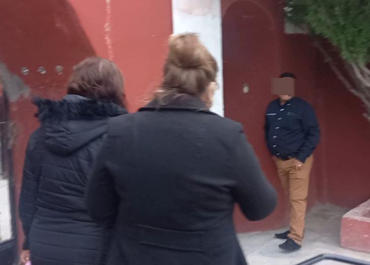 “Le caen” a Chuy Romo mujeres defraudadas
