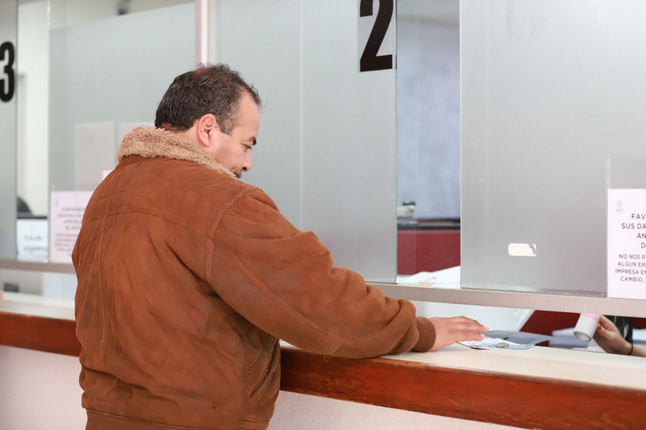 Viernes 15, último día de recargos a peso en Predial