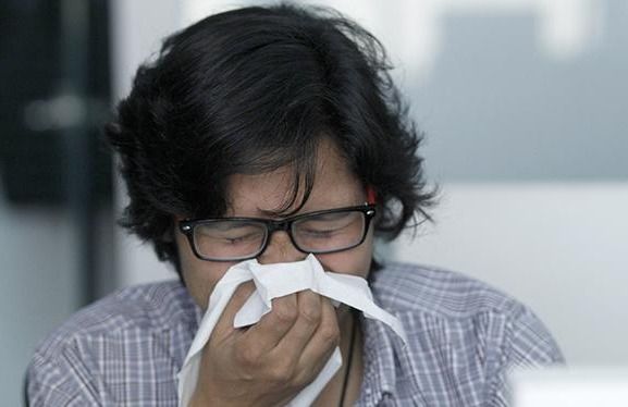 Alertan por influenza en esta temporada invernal