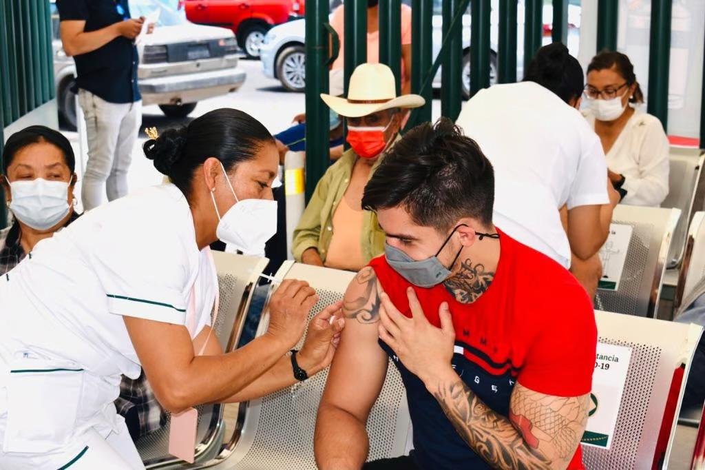 Registran 87 mil casos por infecciones respiratorias