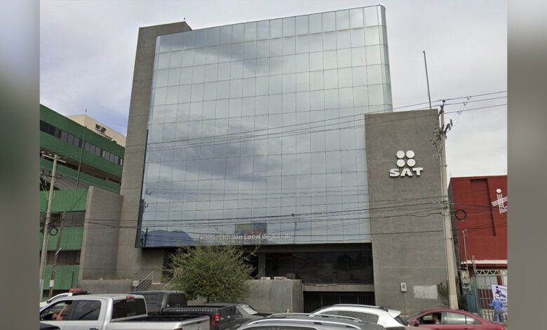 Brindará SAT atención presencial durante vacaciones decembrinas