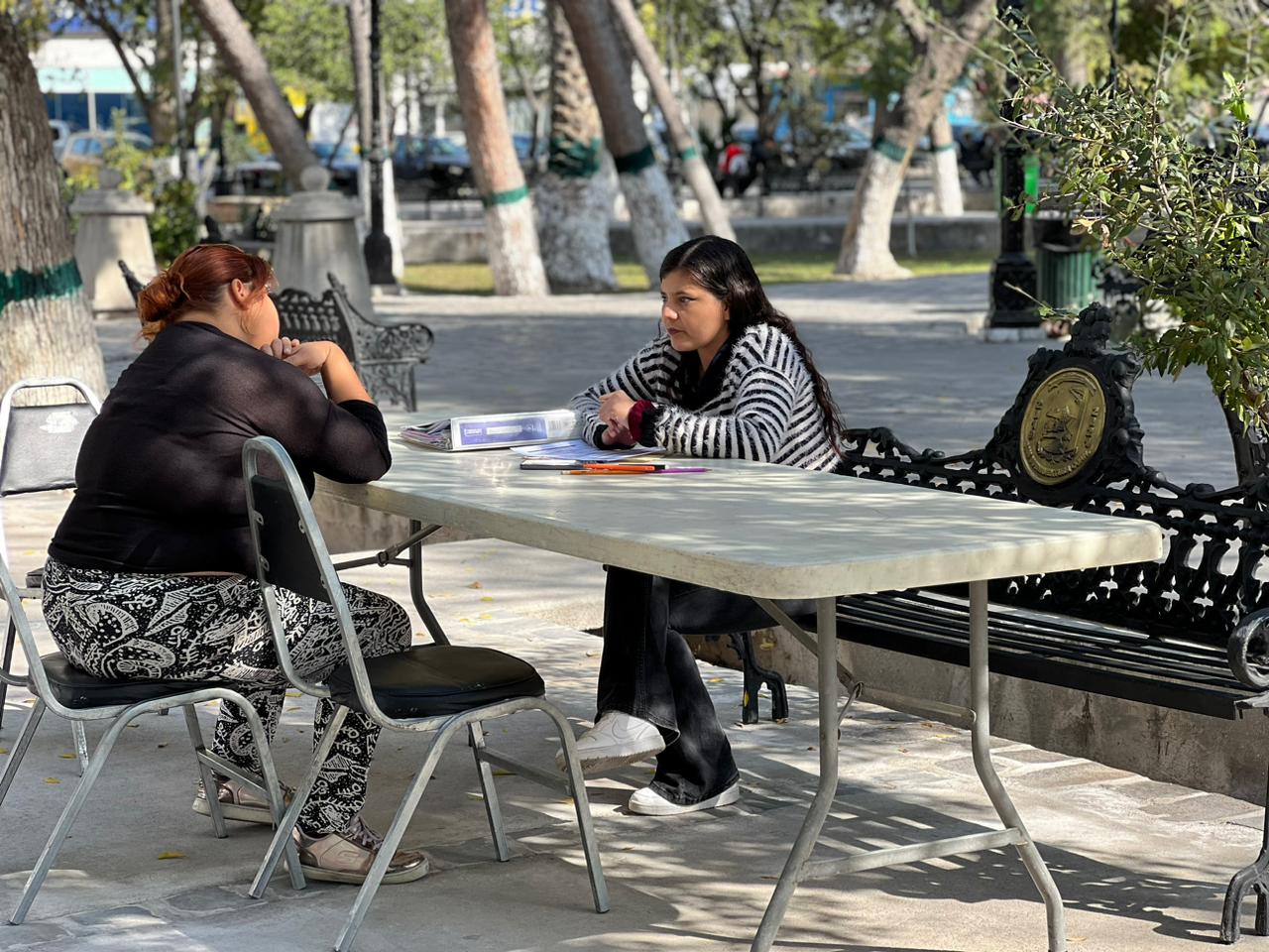 Conoce los Módulos de contratación en SB