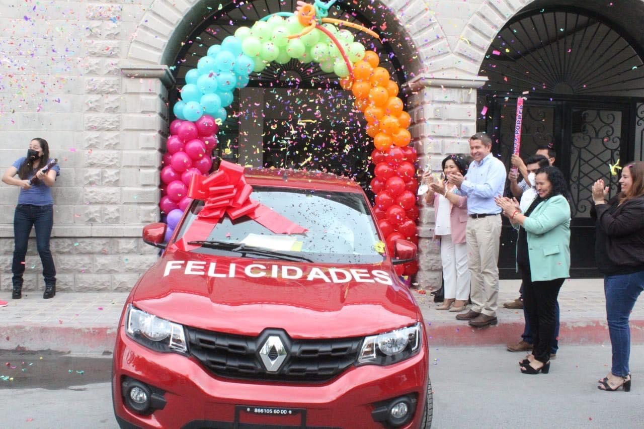 Anuncian descuentos para contribuyentes puntuales
