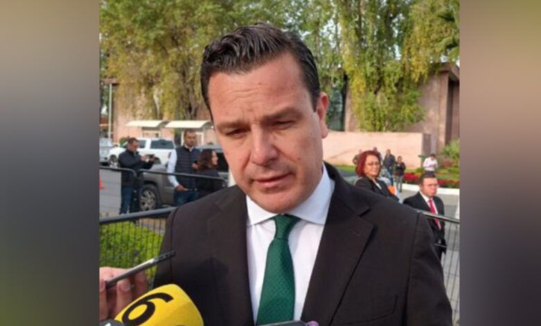 Replicarán redes de seguridad por WhatsApp en Coahuila ;Se privilegiará la participación ciudadana