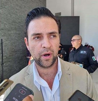 Accidente ferroviario no afecto a industrias