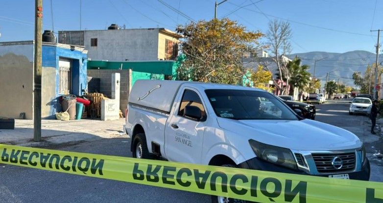 En la víspera de Año Nuevo se quita la vida 