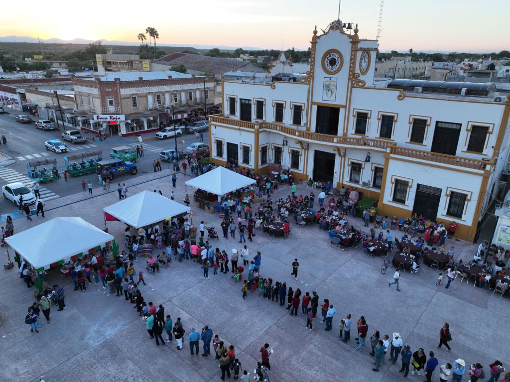 Se mantiene en Sabinas crecimiento económico
