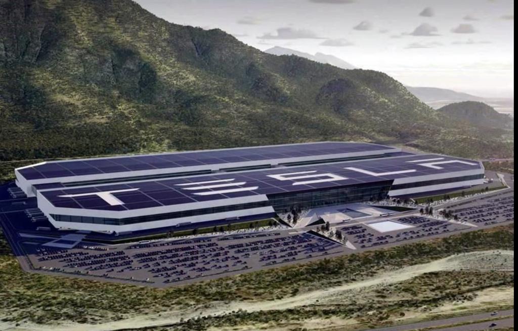 Ampliarán por Tesla la Monterrey-Saltillo