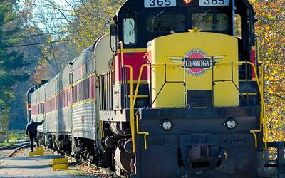 Deja 4T sin dinero a Tren Coahuilteca