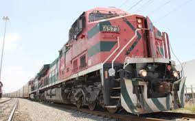 CRECE ROBO A TRENES