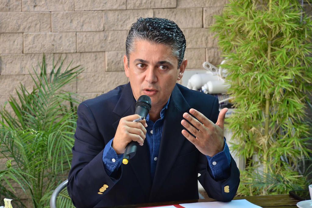 Pondrán en marcha tribunales contra adicciones: Mery Ayup