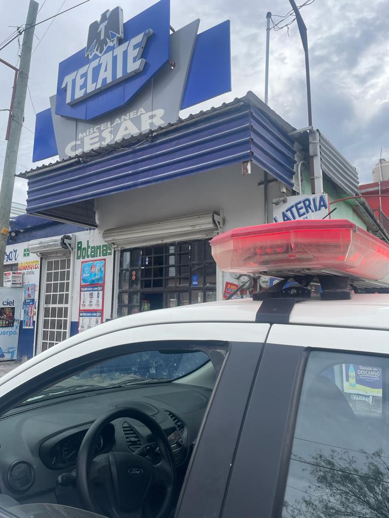 Amonesta PC ante venta de pirotecnia