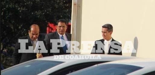 EFECTÚA ALTOS HORNOS ASAMBLEA ORDINARIA DE ACCIONISTAS