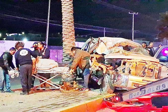 A prisión responsable de muerte de abogado