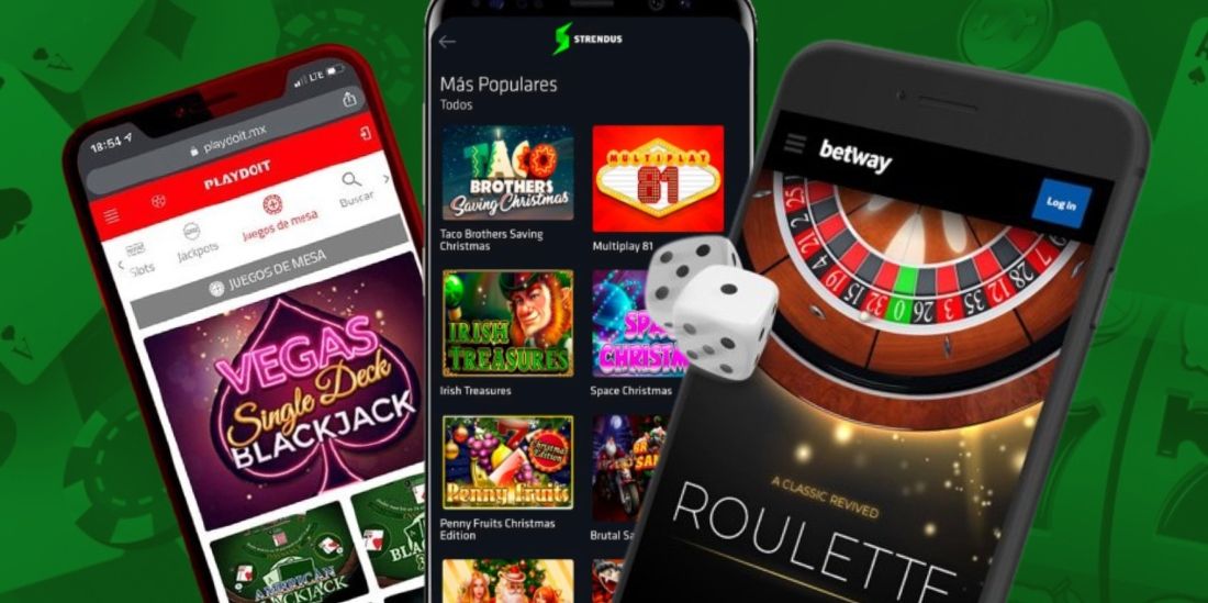 Apps de apuestas: Máximo de accesibilidad garantizada