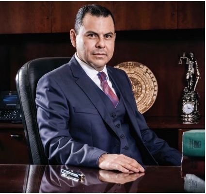 Arriesga Juez Federal estabilidad de región