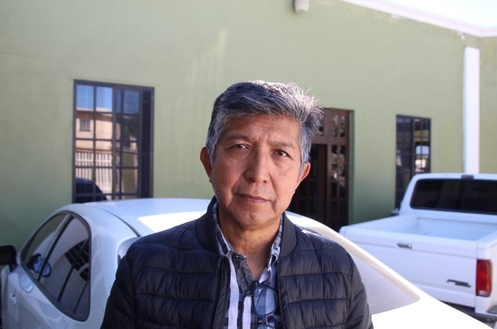 “Jamás imaginamos lo que pasaba en el anexo”