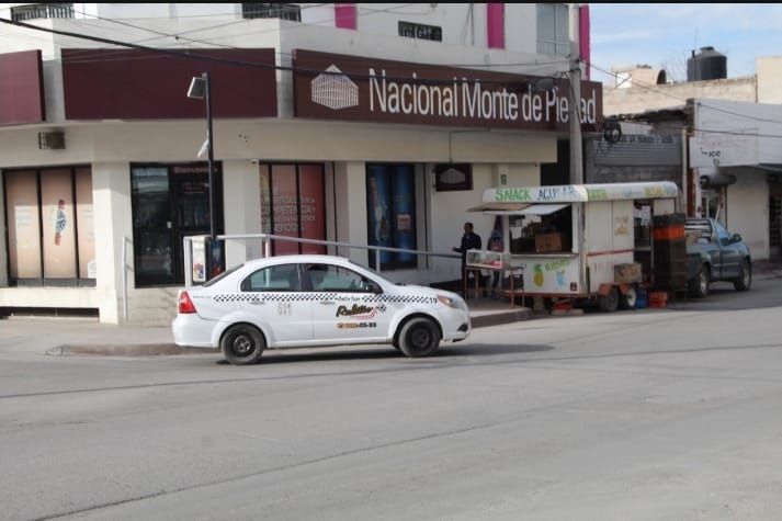 Sancionarán a taxistas abusivos