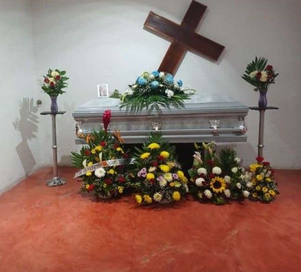 Velan a Cristian Eduardo, desaparecido desde 2013