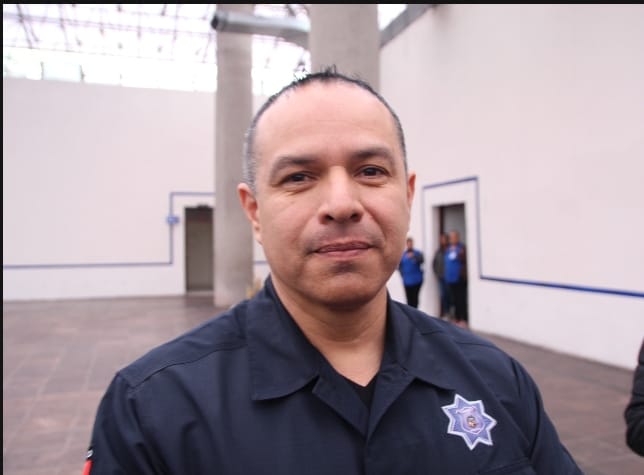 Capacitarán a policías en Derechos Humanos