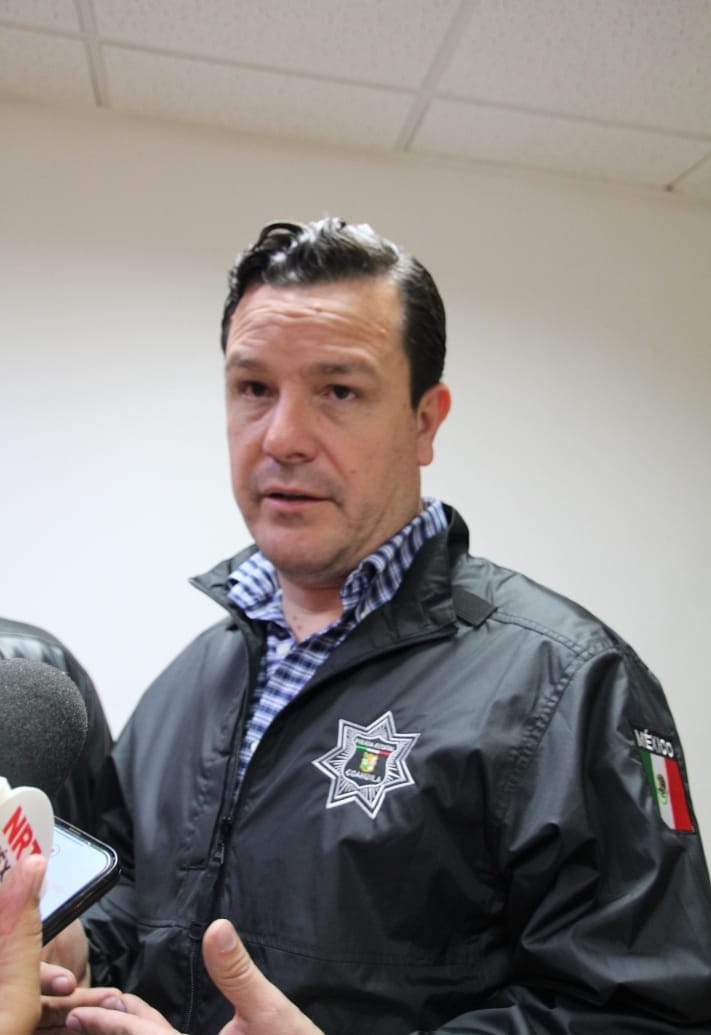 Tendrá región arco de seguridad y más equipo