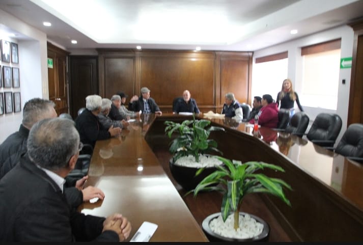 Piden ampliar ruta Obrera a la Festse