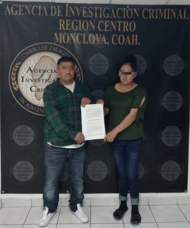 Detiene Fiscalía a 4 ladrones de tiendas