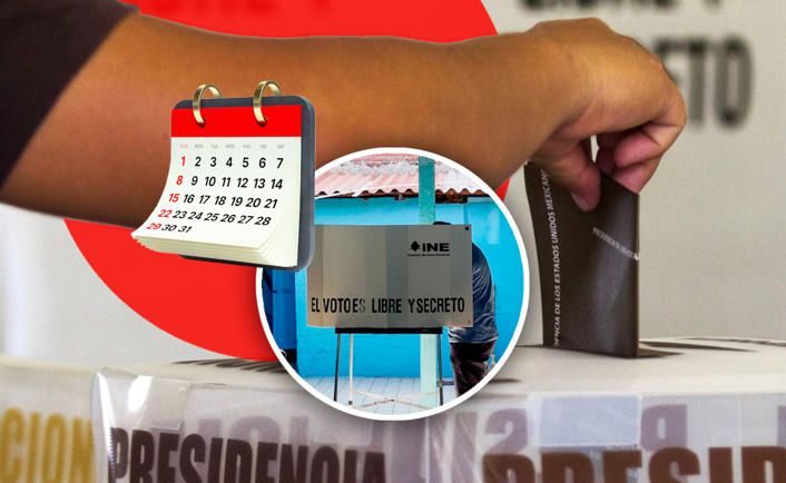 ¿Más feriados? Estos serán los ‘nuevos’ días de descanso por las elecciones del 2024