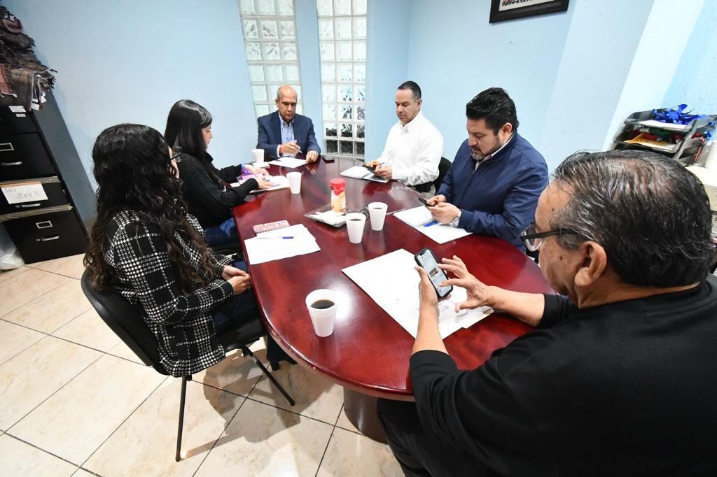 Con relevante inversión fortalecen la seguridad