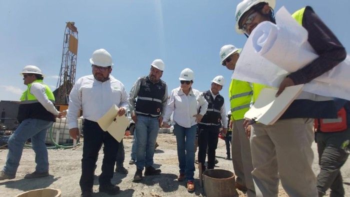 Y federación emite detallado informe