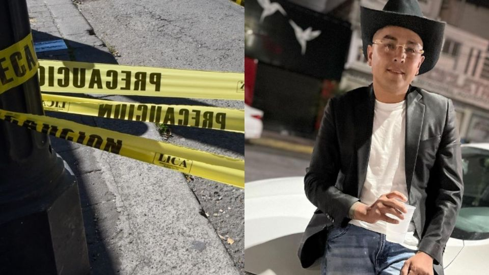 Querido cantante colombiano muere en terrible accidente automovilístico en México