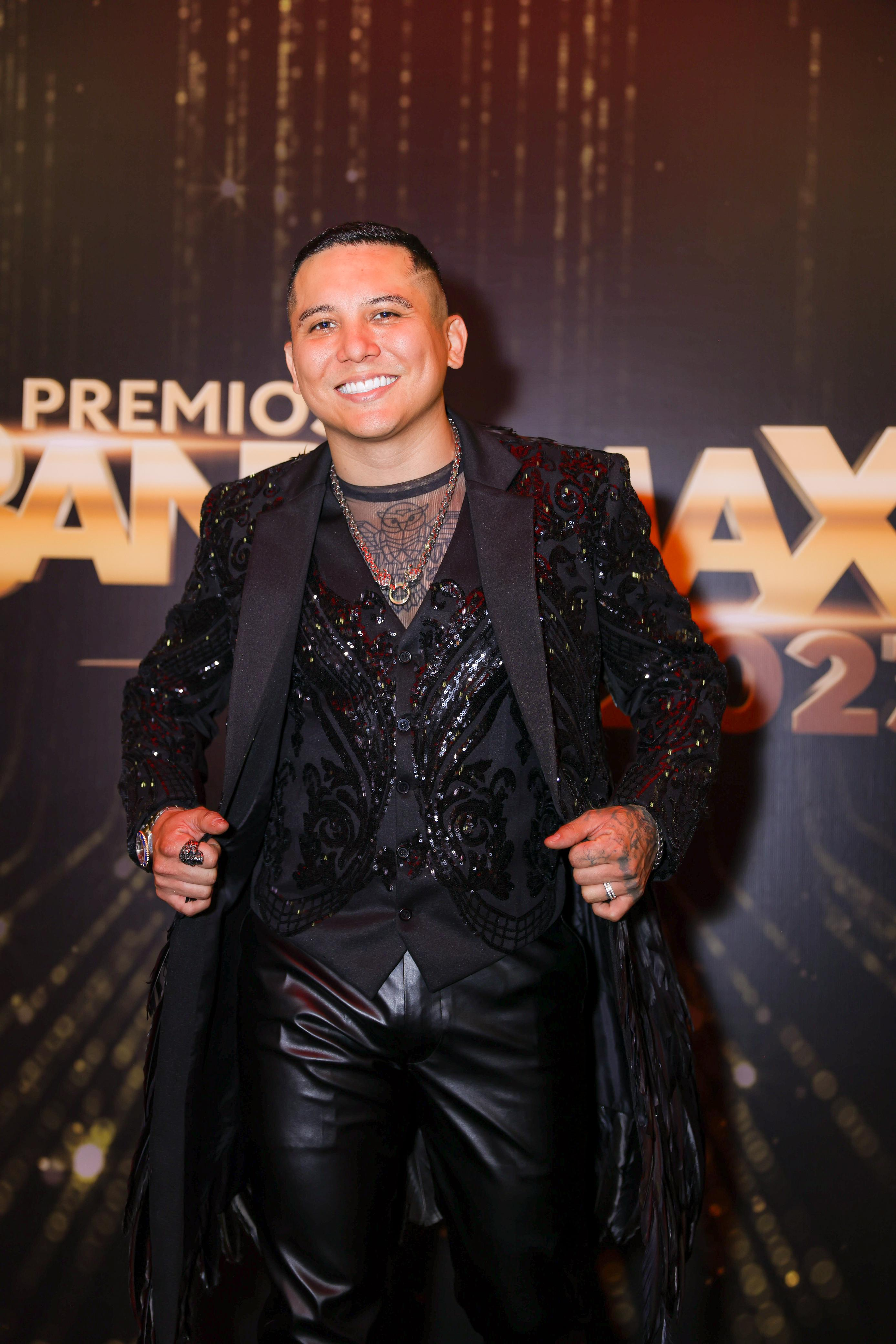 Edwin Luna formará parte de la Memorabilia del Hard Rock Café.