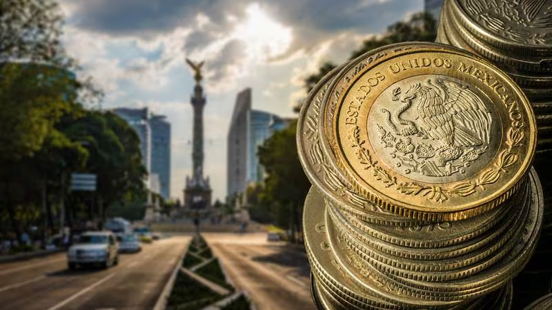 ‘Superpeso’ se perfila a cerrar 2023 por debajo de las 17 unidades: Así cotiza hoy