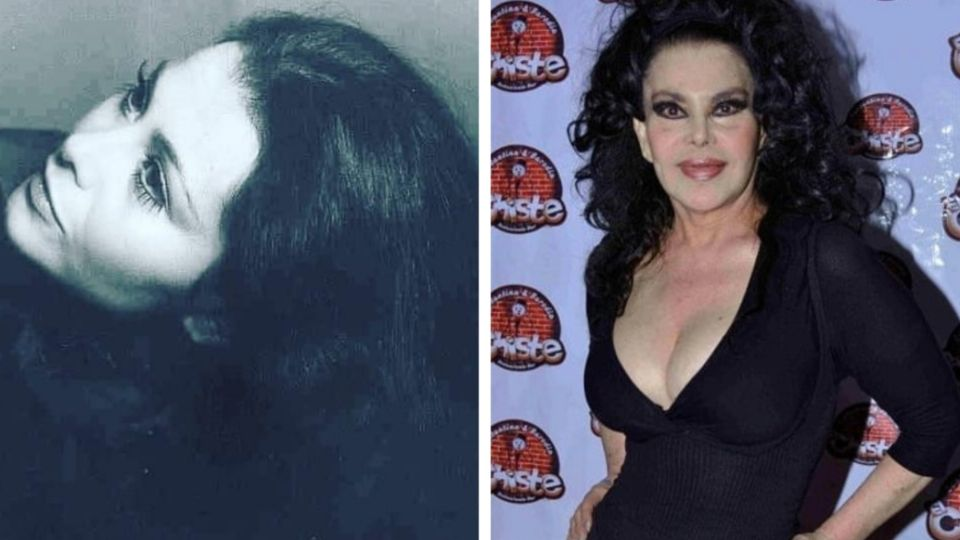 ¿De qué murió Rossy Mendoza?