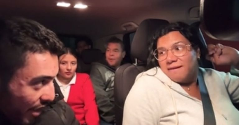 Kimberly “La más preciosa” vuelve a pelear con su esposo y lo ridiculiza: VIDEO